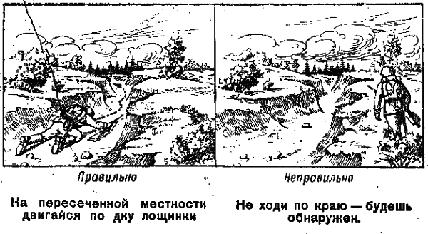 Памятка разведчику по маскировке - any2fbimgloader14.png