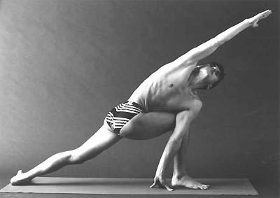 Йога. Искусство коммуникации - image011.jpg