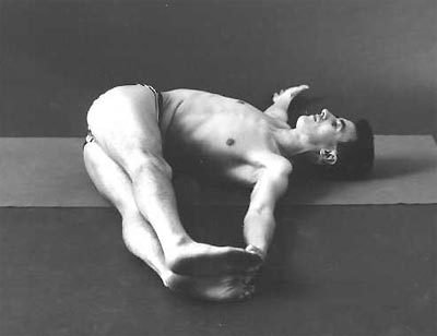 Йога. Искусство коммуникации - image027.jpg