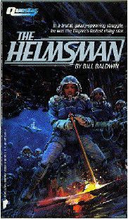 Книга Рулевой