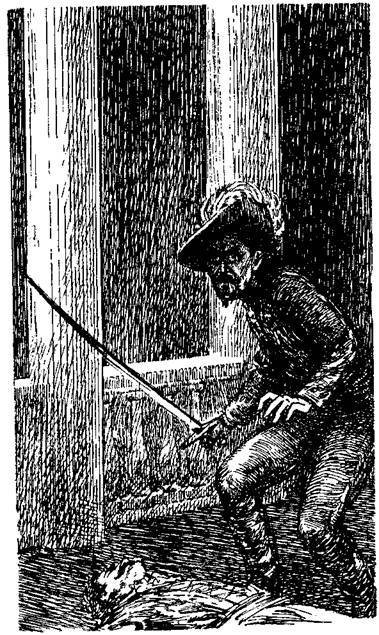 Изабелла, или Тайны Мадридского двора. Том 1 - any2fbimgloader3.jpeg