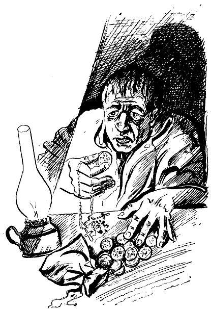 Жестокая охота - i_007.jpg
