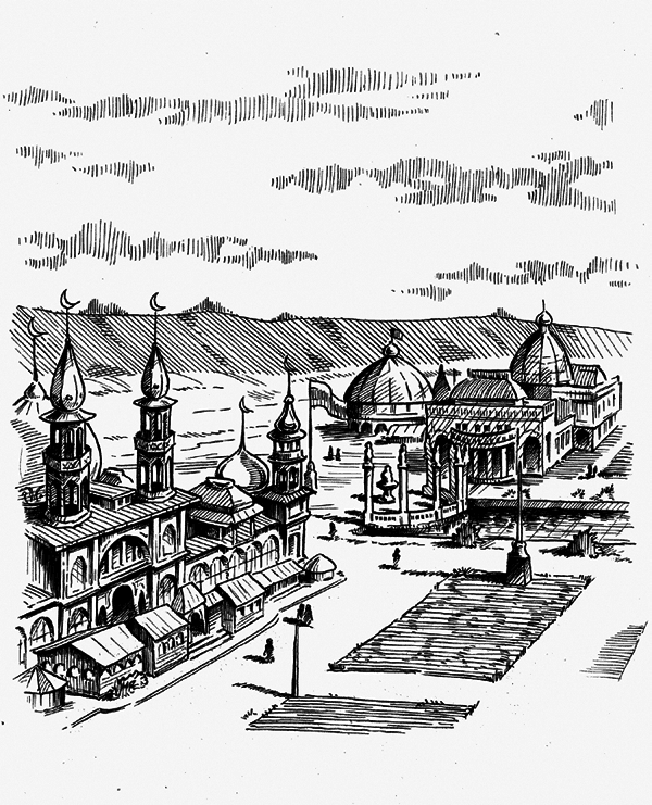 Ночные всадники (сборник) - i_001.png