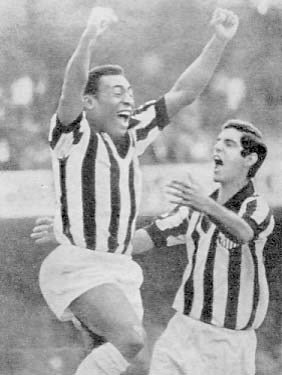 Пеле, Гарринча, футбол… - i_002.jpg