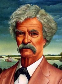 Читать онлайн книгу Басня автор Твен Марк Книга Басня