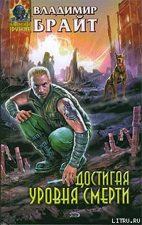 Книга Достигая уровня смерти