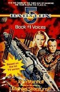 Книга Voices