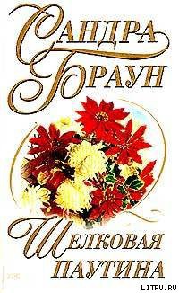 Книга Шелковая паутина