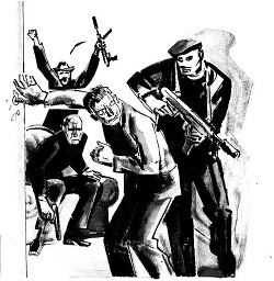 Книга Мотылек