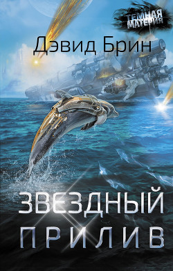 Книга Звездный прилив