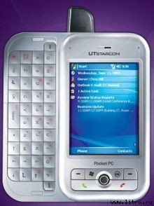 Журнал 4PDA. Январь 2006 - xv6700.jpg