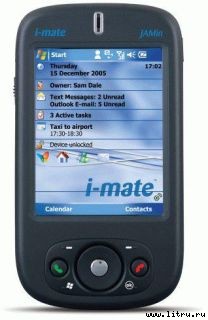 Журнал 4PDA. Январь 2006 - imatejamin.jpg