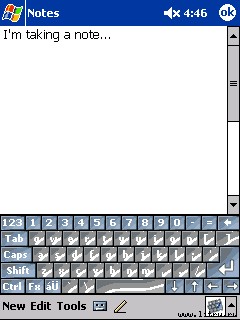 Журнал 4PDA. Январь 2006 - rescokeyboard.jpg