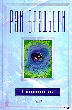 Книга В мгновение ока
