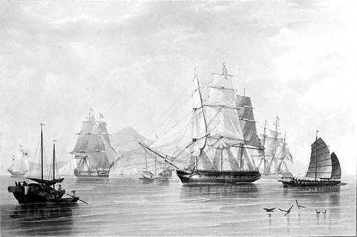 Опиумные войны. Обзор войн европейцев против Китая в 1840–1842, 1856–1858, 1859 и 1860 годах - doc2fb_image_02000017.jpg