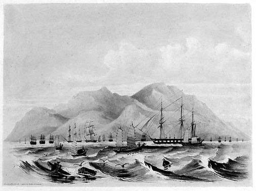 Опиумные войны. Обзор войн европейцев против Китая в 1840–1842, 1856–1858, 1859 и 1860 годах - doc2fb_image_02000018.jpg