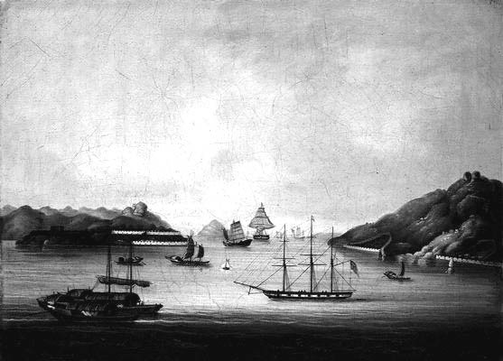 Опиумные войны. Обзор войн европейцев против Китая в 1840–1842, 1856–1858, 1859 и 1860 годах - doc2fb_image_0200001d.jpg