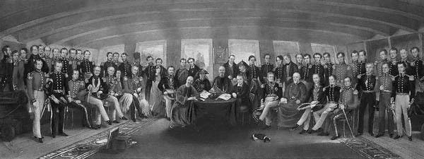 Опиумные войны. Обзор войн европейцев против Китая в 1840–1842, 1856–1858, 1859 и 1860 годах - doc2fb_image_0200001e.jpg