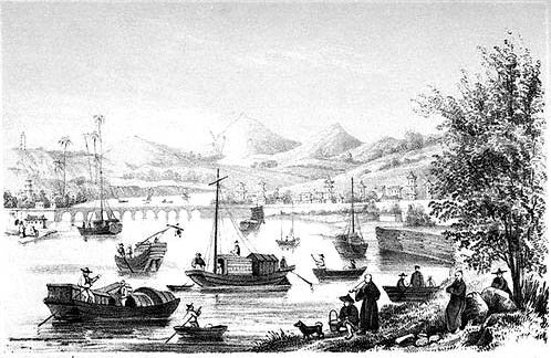 Опиумные войны. Обзор войн европейцев против Китая в 1840–1842, 1856–1858, 1859 и 1860 годах - doc2fb_image_0200001f.jpg