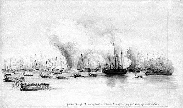 Опиумные войны. Обзор войн европейцев против Китая в 1840–1842, 1856–1858, 1859 и 1860 годах - doc2fb_image_02000024.jpg