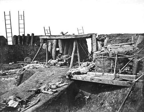 Опиумные войны. Обзор войн европейцев против Китая в 1840–1842, 1856–1858, 1859 и 1860 годах - doc2fb_image_0200002d.jpg