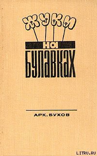 Книга Жуки на булавках