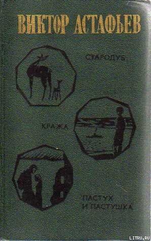 Книга Стародуб