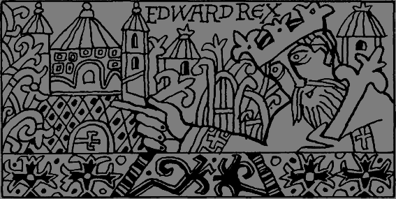 Гарольд, последний король Англосаксонский - pic_3.png