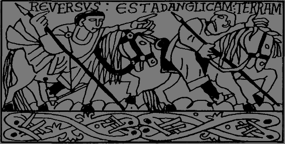 Гарольд, последний король Англосаксонский - pic_28.png