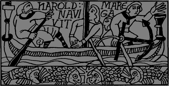 Гарольд, последний король Англосаксонский - pic_35.png