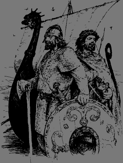 Гарольд, последний король Англосаксонский - pic_65.png