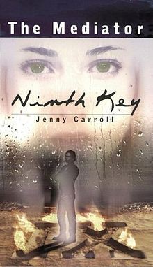 Читать онлайн книгу Девятый ключ (ЛП) автор Кэбот Мэг Книга Девятый ключ (ЛП)