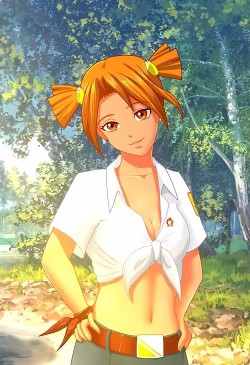 Книга Бесконечное лето: Эксперимент (СИ)