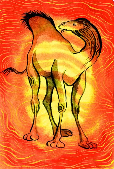 Как появились броненосцы (сборник) - i_034.jpg