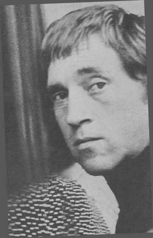 Четыре вечера с Владимиром Высоцким - image3.jpg