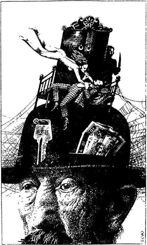 Частный детектив. Выпуск 1 - image022.jpg