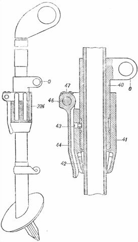 107-мм горно-вьючный полковой миномет обр. 1938 г. (107 ГВПМ-38) Руководство службы. - i_040.jpg