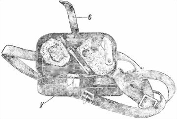 107-мм горно-вьючный полковой миномет обр. 1938 г. (107 ГВПМ-38) Руководство службы. - i_063.jpg