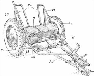 107-мм горно-вьючный полковой миномет обр. 1938 г. (107 ГВПМ-38) Руководство службы. - i_065.jpg