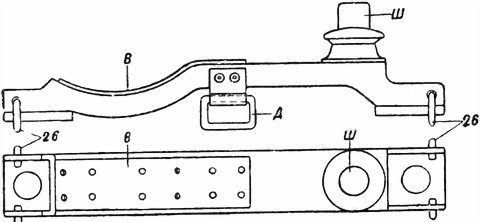 107-мм горно-вьючный полковой миномет обр. 1938 г. (107 ГВПМ-38) Руководство службы. - i_144.jpg