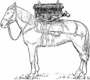 107-мм горно-вьючный полковой миномет обр. 1938 г. (107 ГВПМ-38) Руководство службы. - i_187.jpg