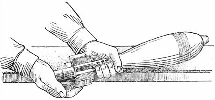 107-мм горно-вьючный полковой миномет обр. 1938 г. (107 ГВПМ-38) Руководство службы. - i_225.jpg