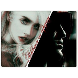 Читать онлайн книгу Реквием по сердцу (СИ) автор Кондрашова Мари Книга Реквием по сердцу (СИ)