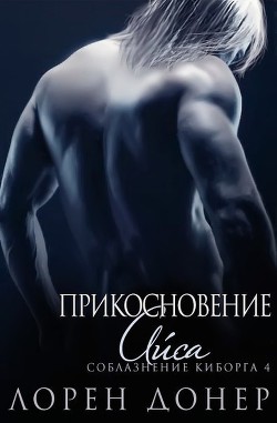Книга Прикосновение Айса (ЛП)