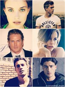 Адреналин. Коллекция бонусных материалов к серии Потерянная дружба (ЛП) - img1FCD.jpg