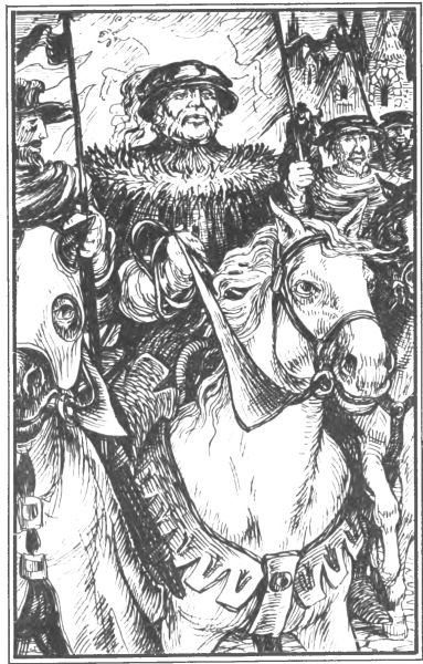 Сказание о Мануэле. Том 1 - i_001.jpg