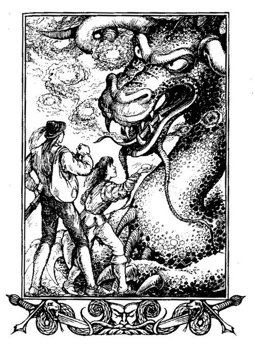 Сказание о Мануэле. Том 1 - i_004.jpg