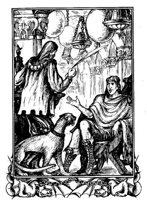 Сказание о Мануэле. Том 1 - i_007.jpg