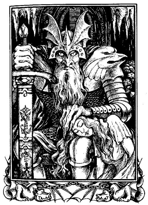 Сказание о Мануэле. Том 1 - i_011.jpg