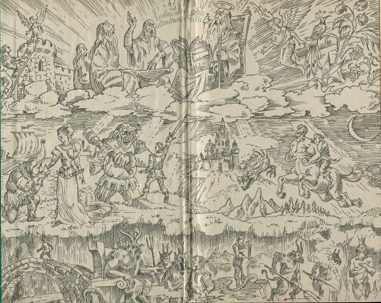 Сказание о Мануэле. Том 1 - for.jpg